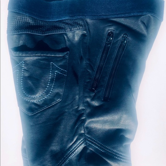 True Religion Jogger Sweatpants - Picture 15 of 16